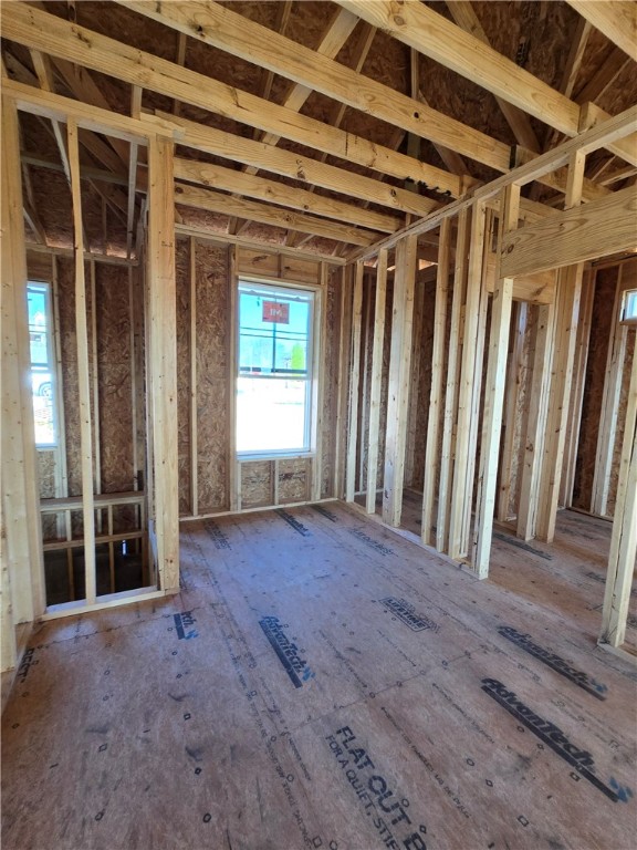 Windemere Woods Ph I Bentonville - Residential