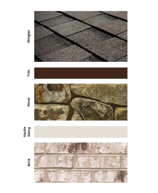 Windemere Woods Ph I Bentonville - Residential