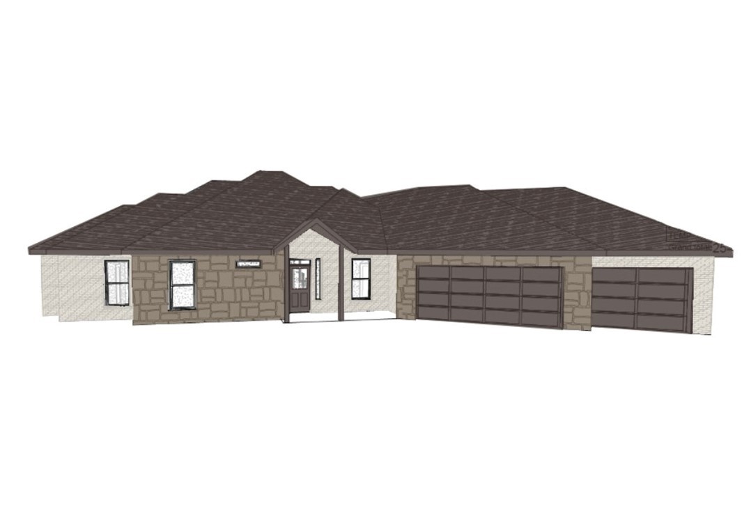 Windemere Woods Ph I Bentonville - Residential