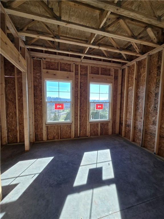 Windemere Woods Ph I Bentonville - Residential