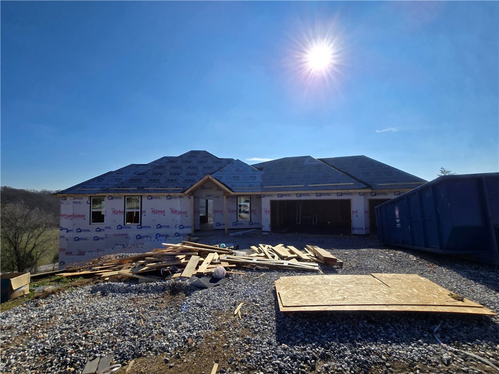 Windemere Woods Ph I Bentonville - Residential