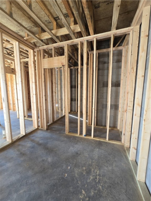 Windemere Woods Ph I Bentonville - Residential