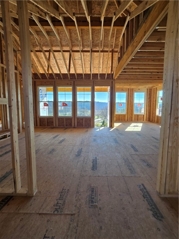 Windemere Woods Ph I Bentonville - Residential