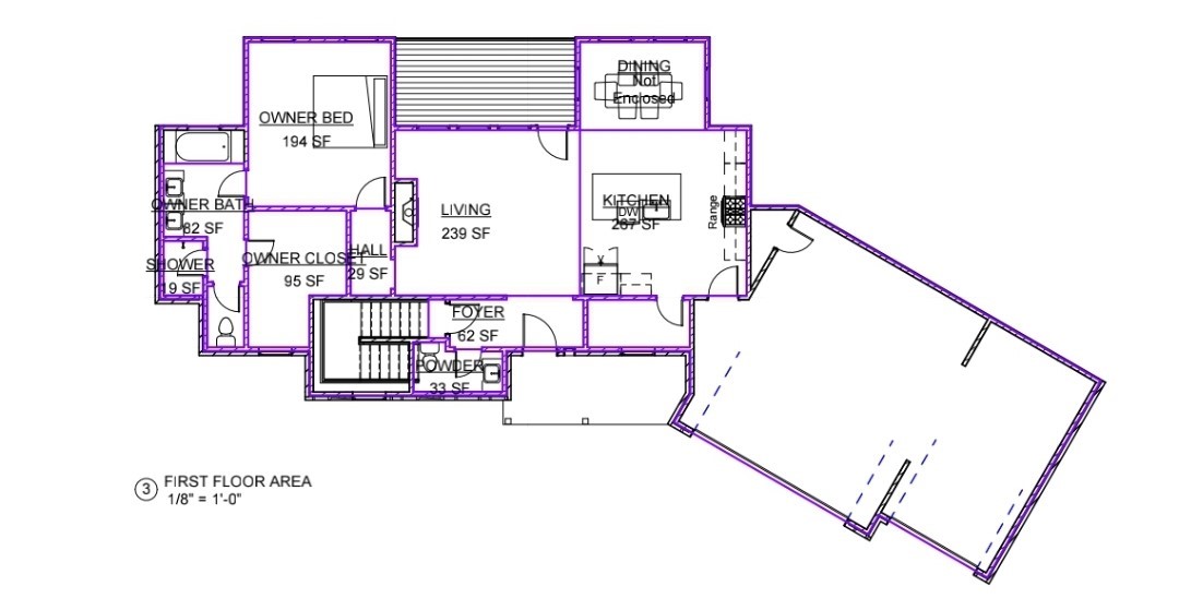 Windemere Woods Ph I Bentonville - Residential