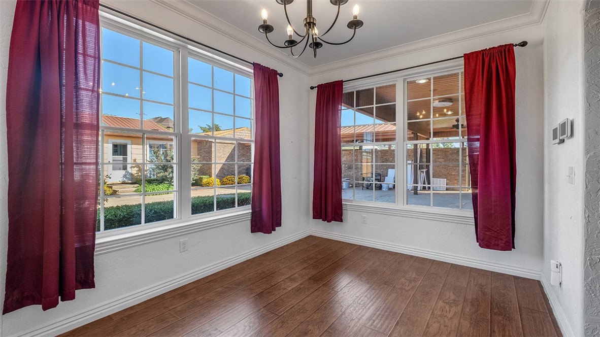 Felkers Sub Rogers - Residential Lease