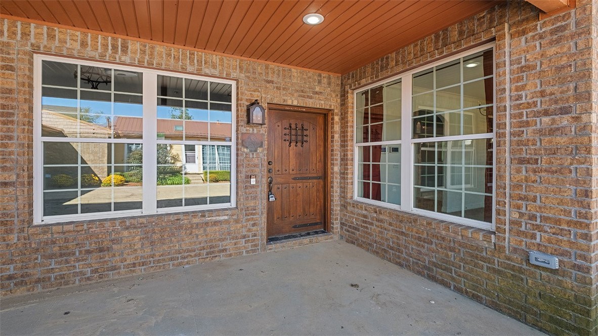 Felkers Sub Rogers - Residential Lease