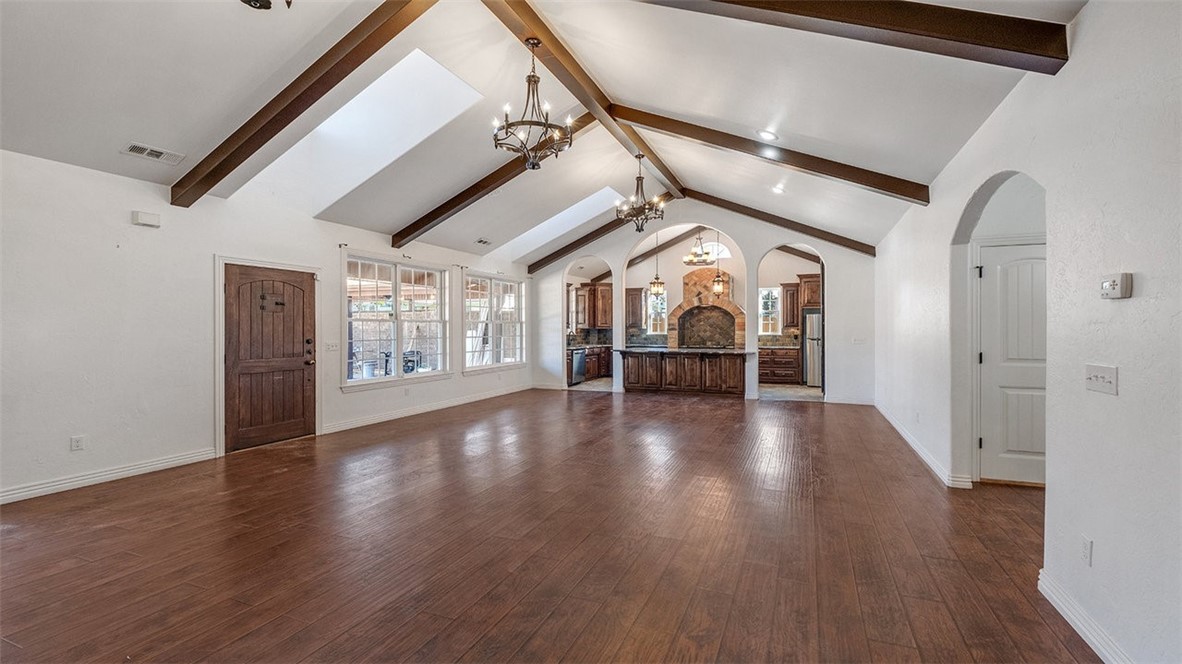 Felkers Sub Rogers - Residential Lease