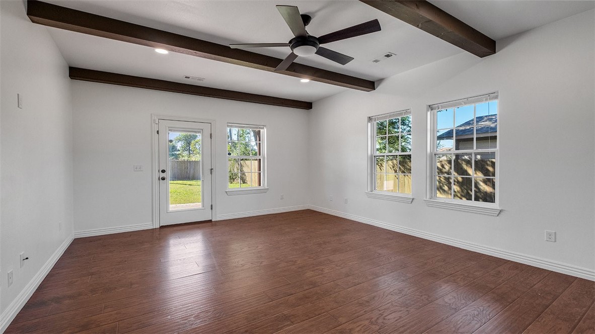 Felkers Sub Rogers - Residential Lease