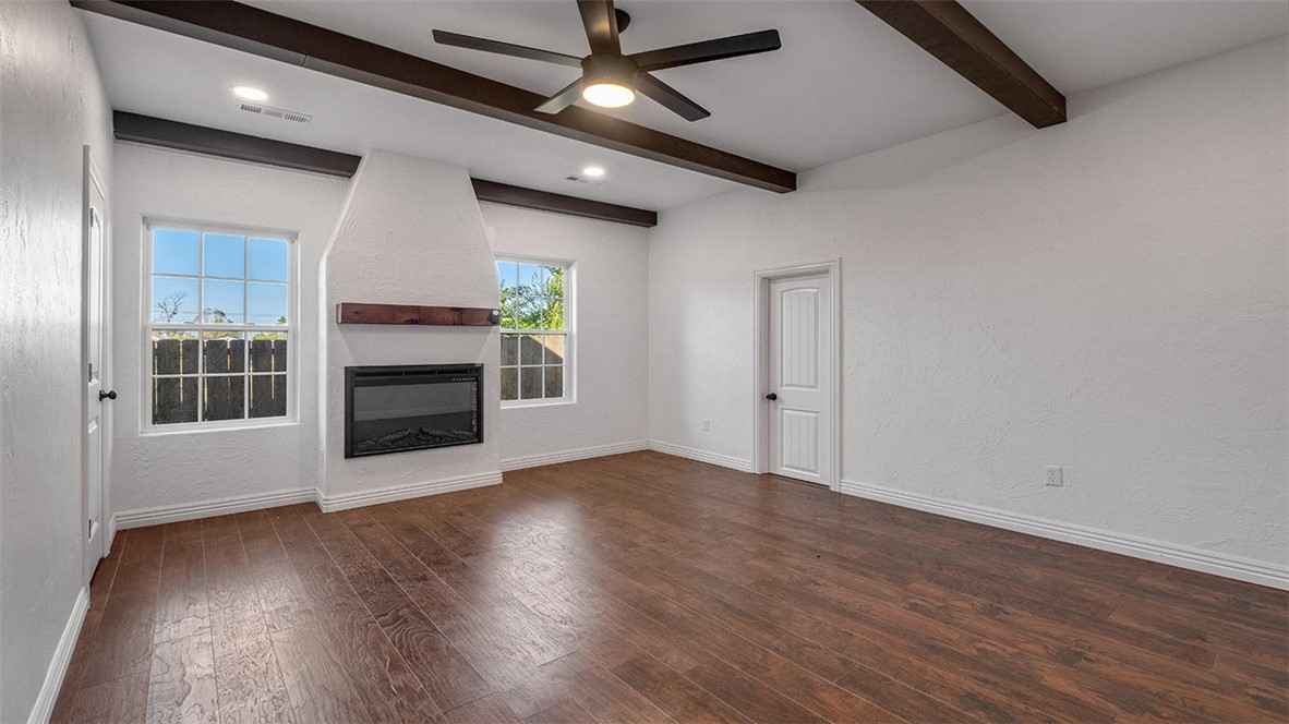 Felkers Sub Rogers - Residential Lease