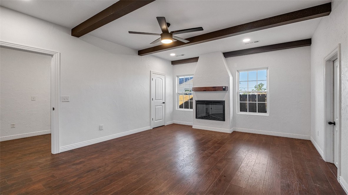 Felkers Sub Rogers - Residential Lease