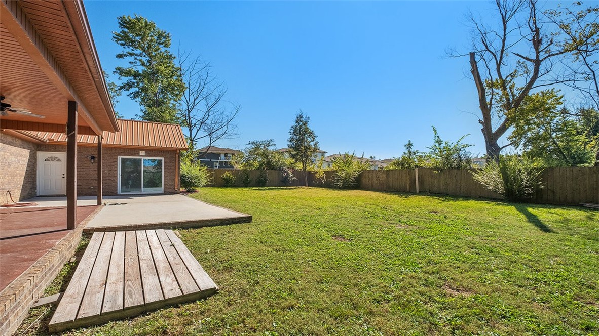 Felkers Sub Rogers - Residential Lease
