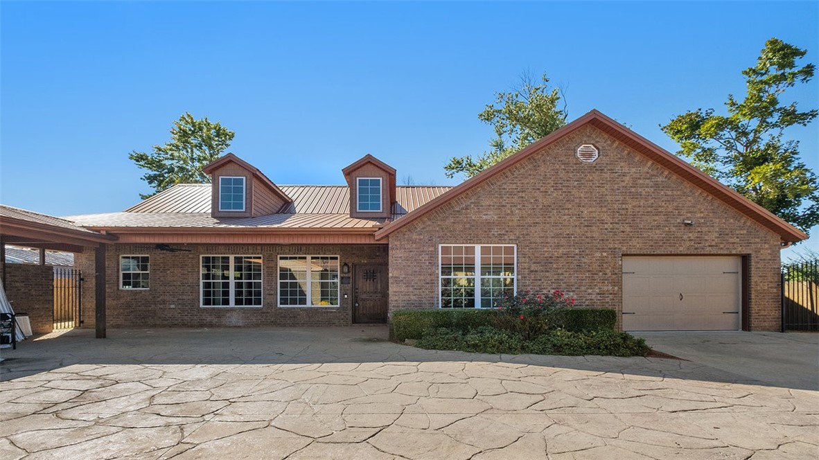 Felkers Sub Rogers - Residential Lease