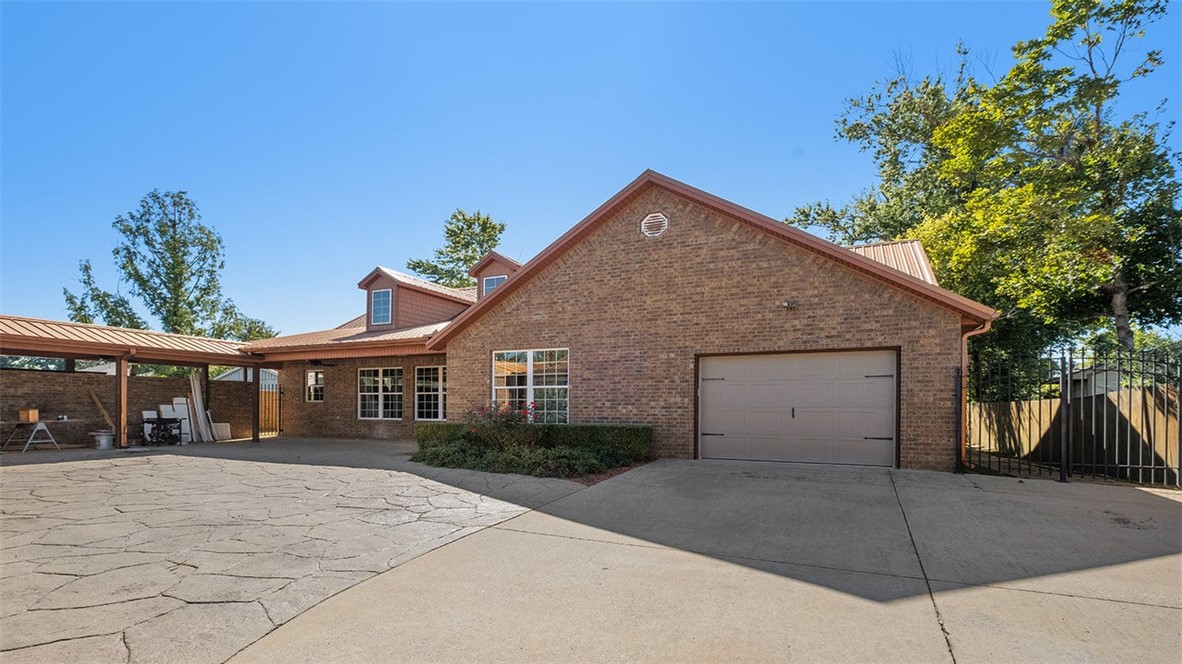 Felkers Sub Rogers - Residential Lease