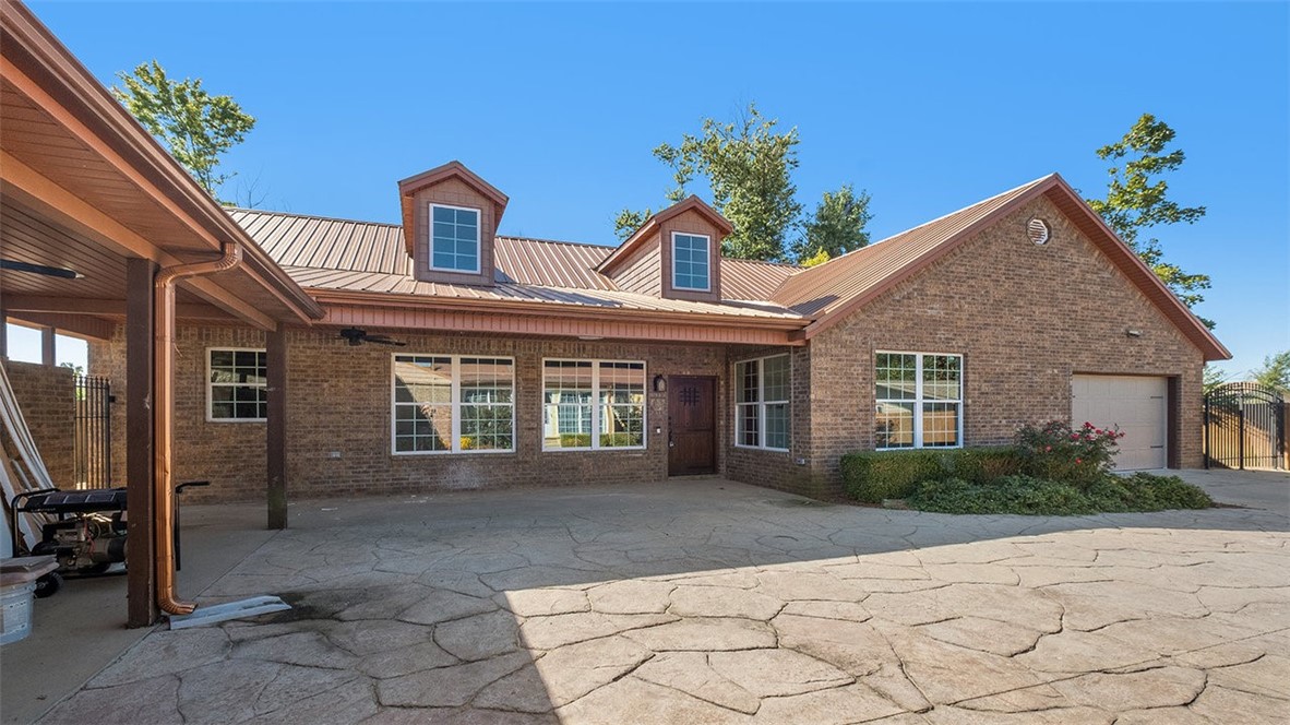 Felkers Sub Rogers - Residential Lease