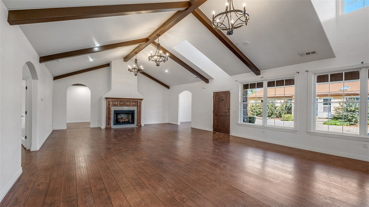 Felkers Sub Rogers - Residential Lease