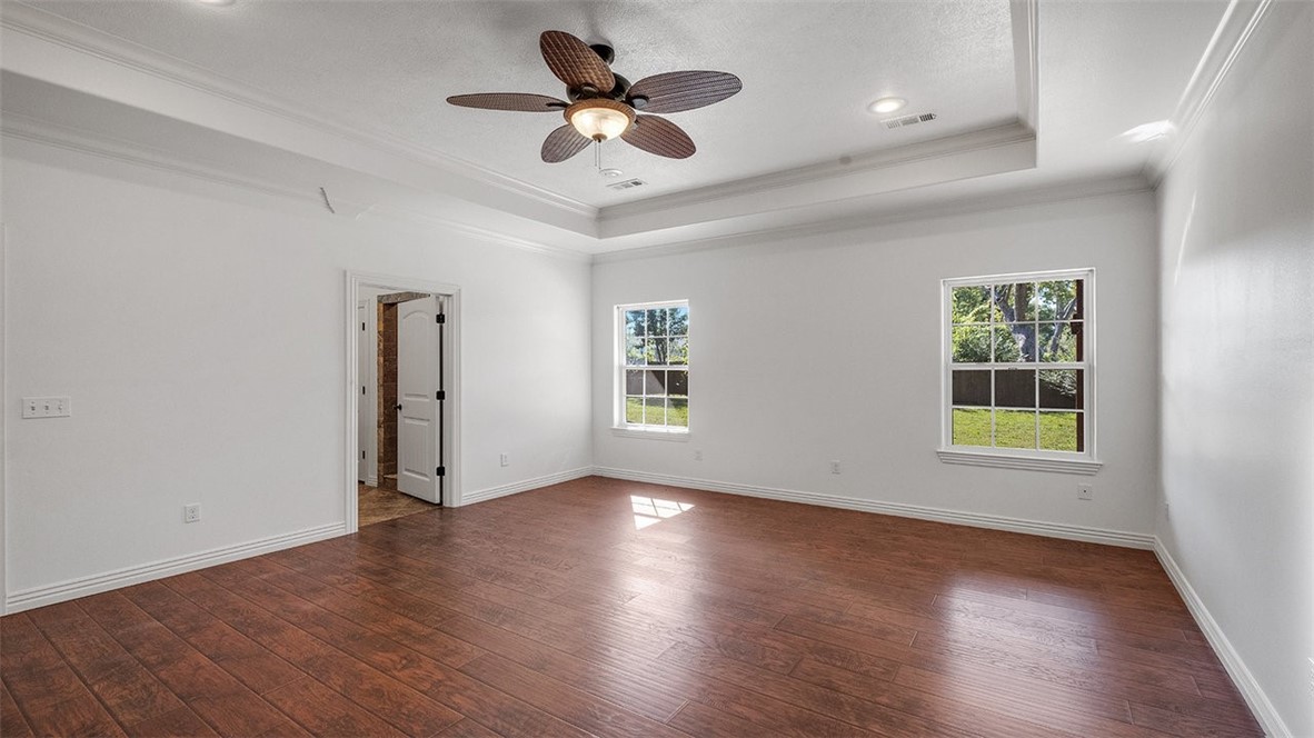 Felkers Sub Rogers - Residential Lease