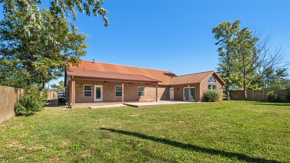 Felkers Sub Rogers - Residential Lease