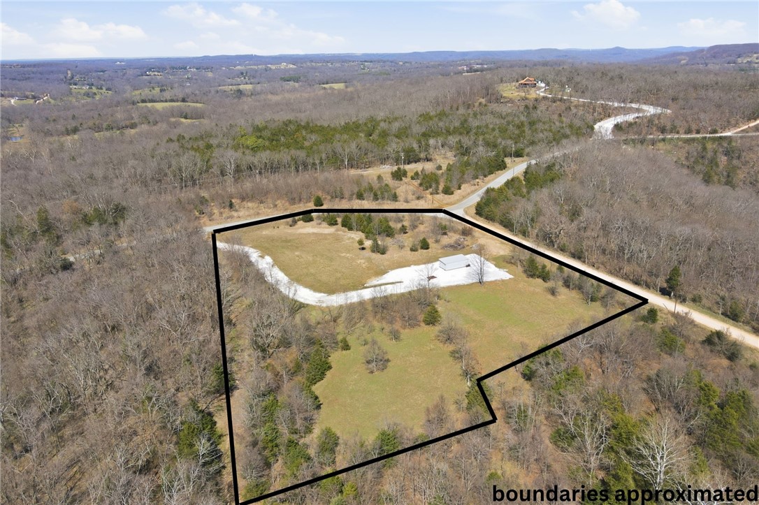 Posy Mountain Ranch - Land