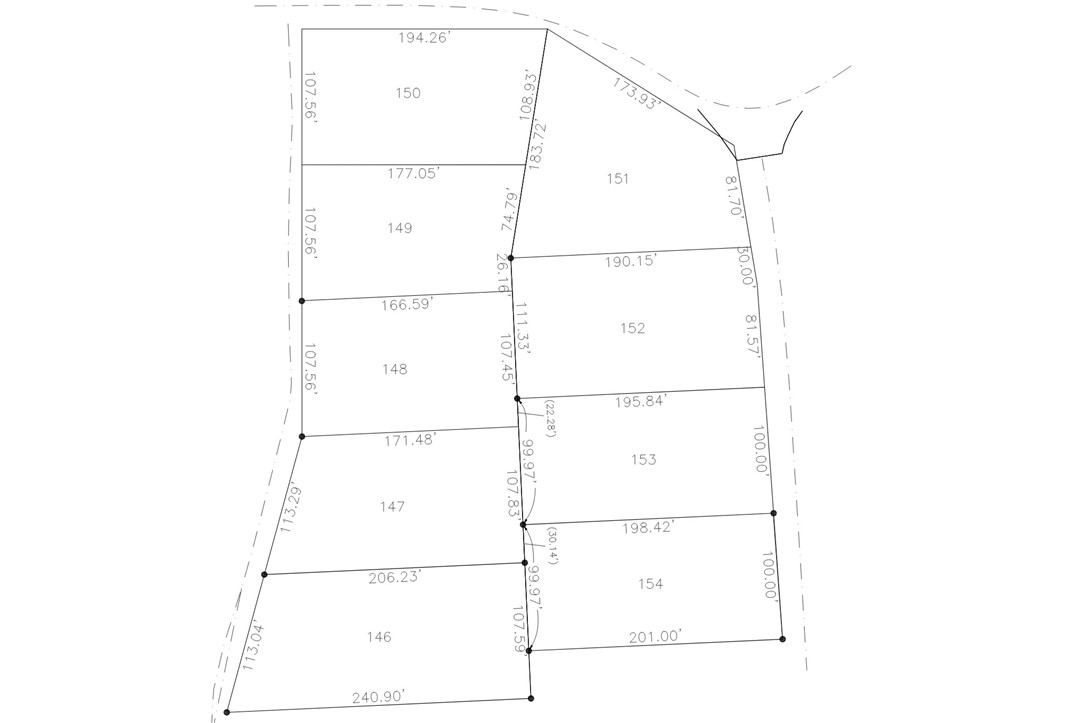 Posy Mountain Ranch - Land