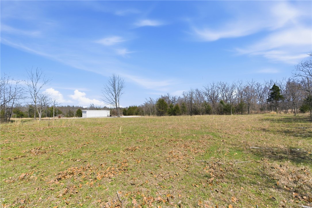 Posy Mountain Ranch - Land