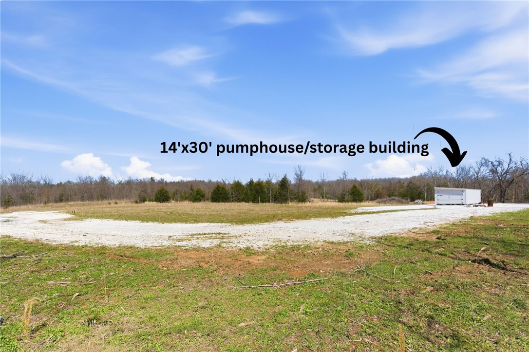 Posy Mountain Ranch - Land