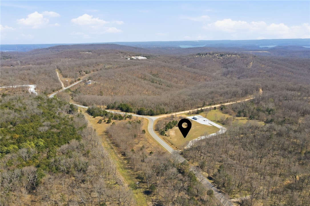 Posy Mountain Ranch - Land