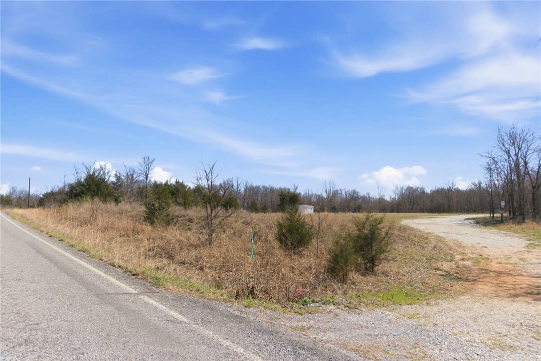 Posy Mountain Ranch - Land