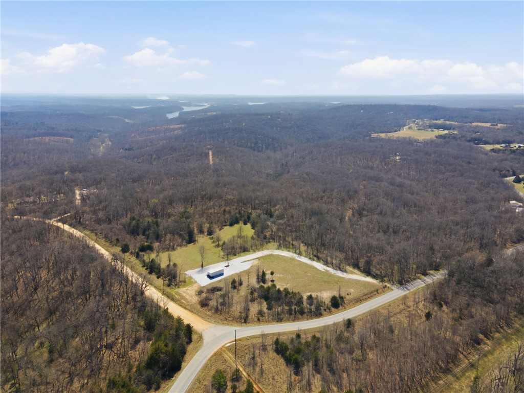 Posy Mountain Ranch - Land