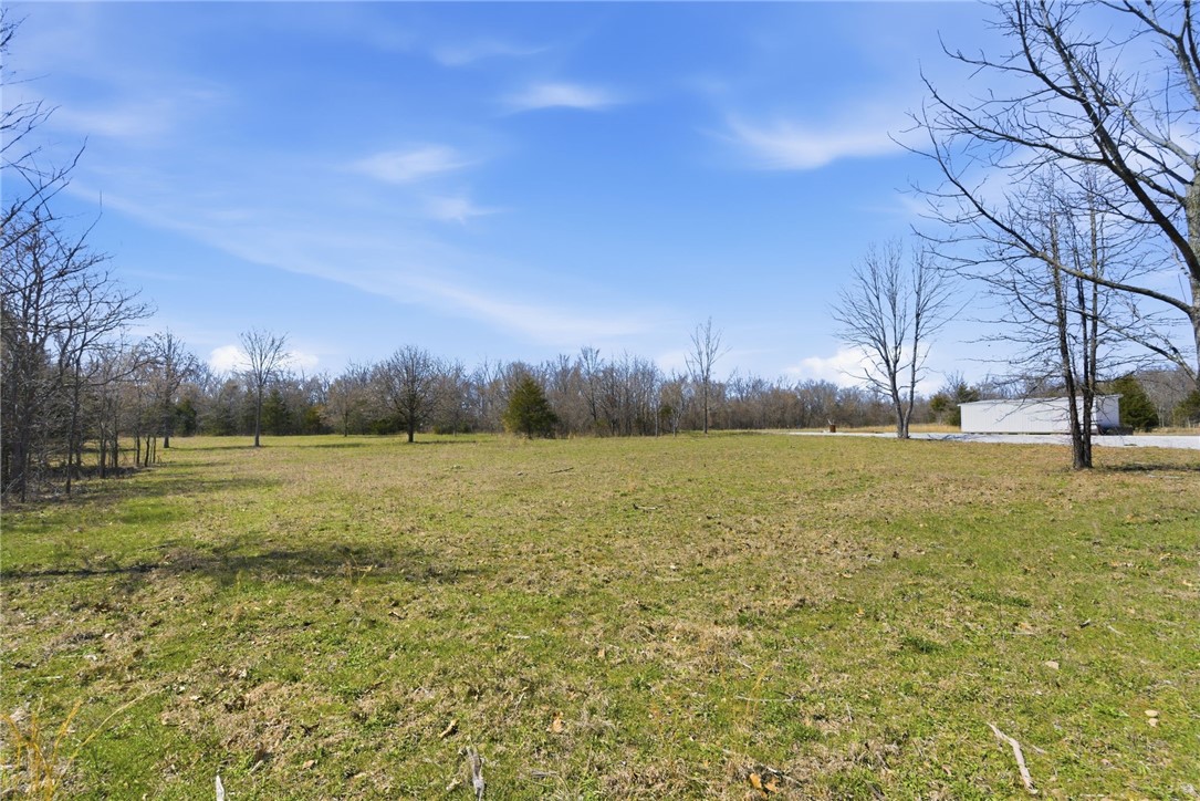 Posy Mountain Ranch - Land