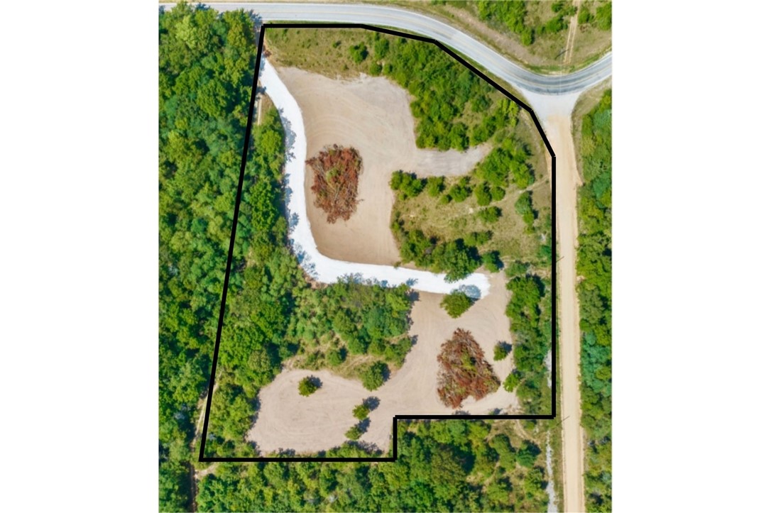 Posy Mountain Ranch - Land