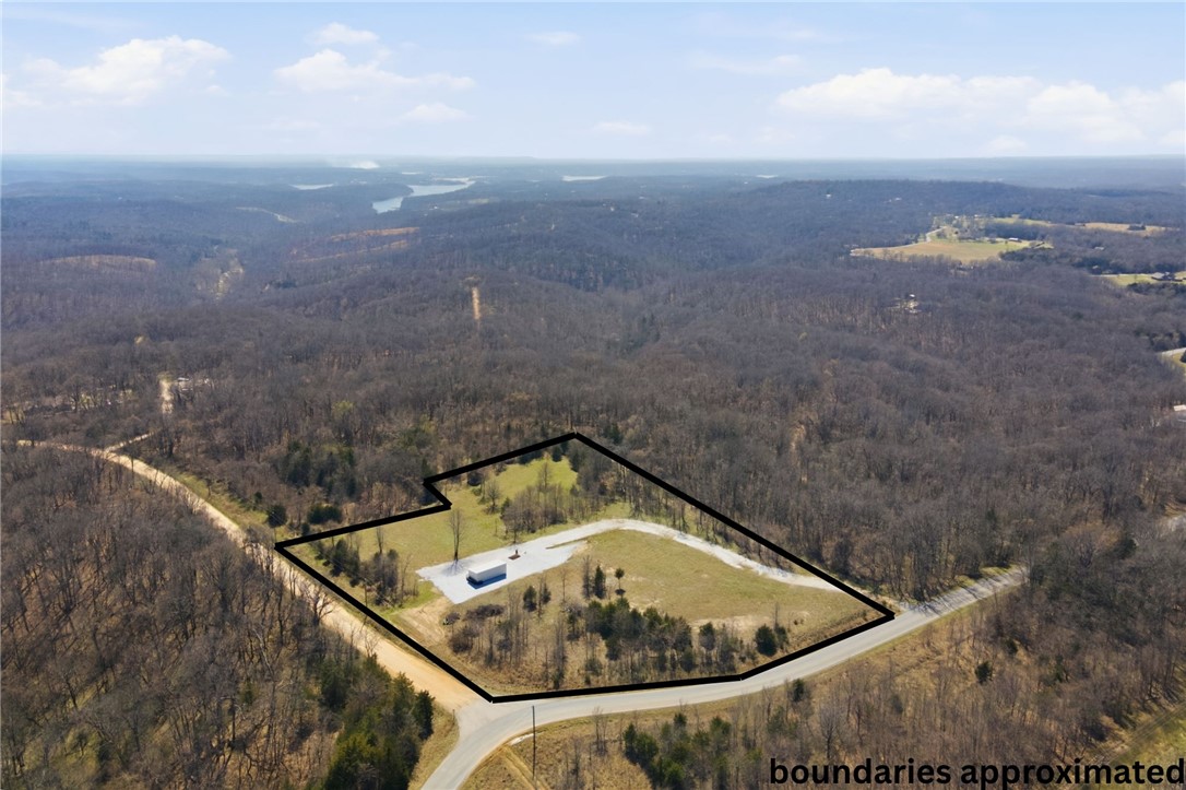 Posy Mountain Ranch - Land