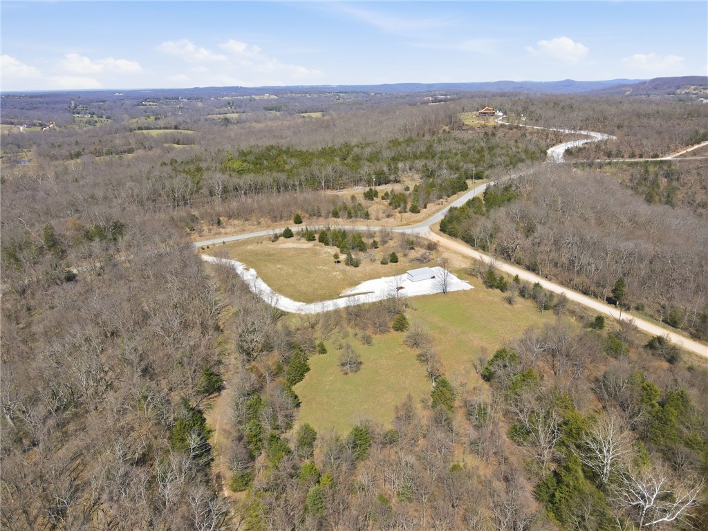 Posy Mountain Ranch - Land