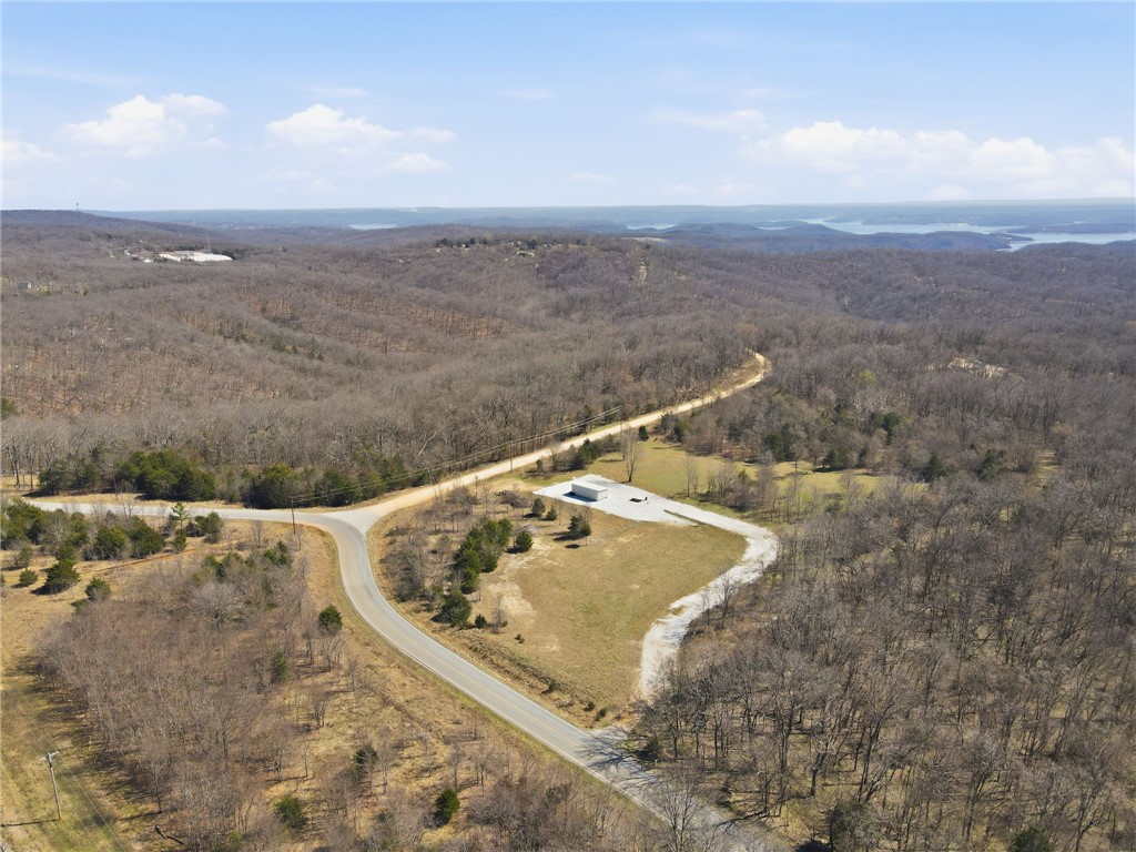 Posy Mountain Ranch - Land