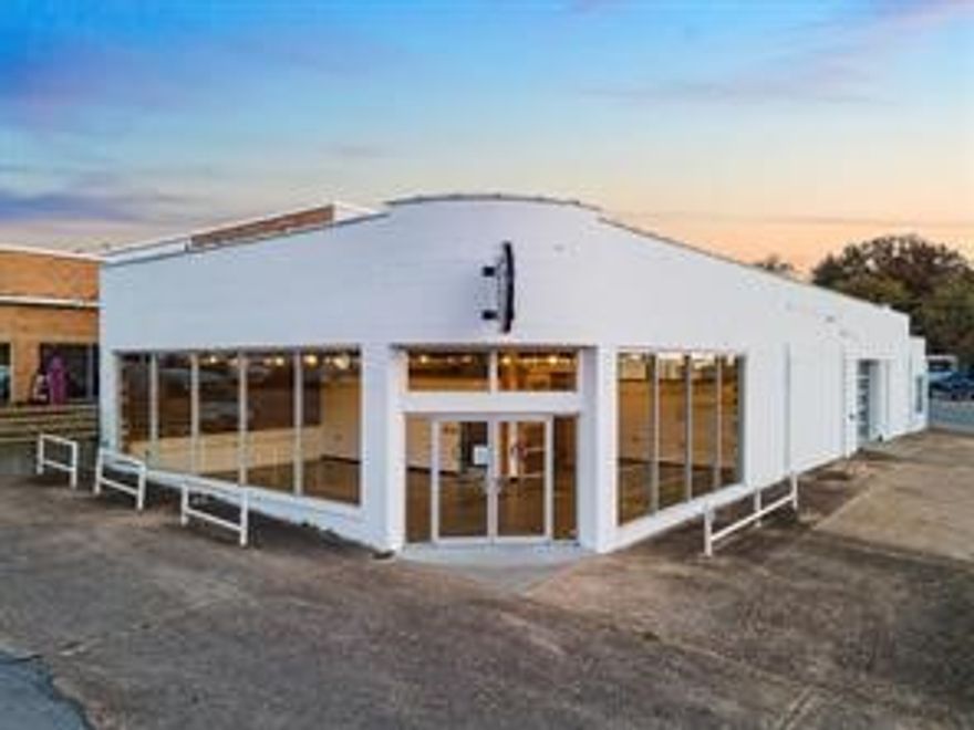 Unique Historic Commercial Opportunity! Discover a rare opportunity to own a piece of local history in the heart of Siloam Springs. This distinctive historic commercial building blends timeless character with major modern updates, making it an exceptional investment. The building is in excellent condition & features soaring 12-foot ceilings & abundant windows that flood the space w/ natural light, creating an inviting & functional environment. Major infrastructure upgrades were completed in 2017, incl a TPO roof & new water, electric, & sewer connections to the city—offering peace of mind for years to come. Adding to its value, current tenants have recently signed an extension thru 8/31/2034, providing long-term stability & income. The property benefits from strong foot traffic & energy, w/ a thriving coffee shop located next door & a vibrant mix of downtown businesses nearby. This is more than a building—it’s an opportunity to become a lasting part of a growing downtown and a community rich in history & momentum.