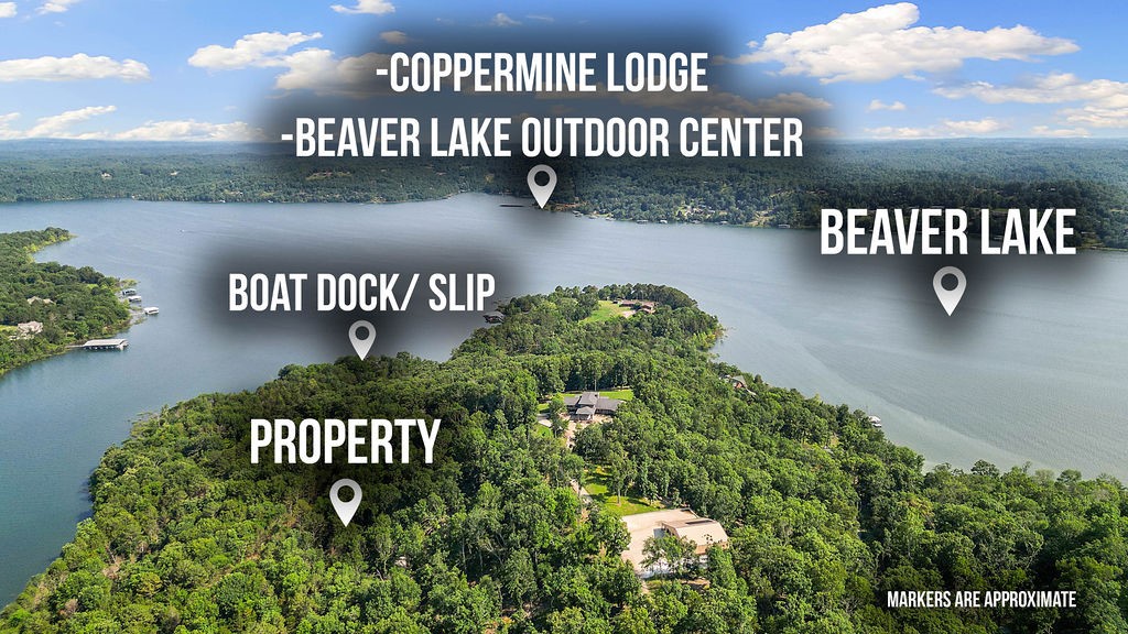Bristol Bay Estates Rurban - Land