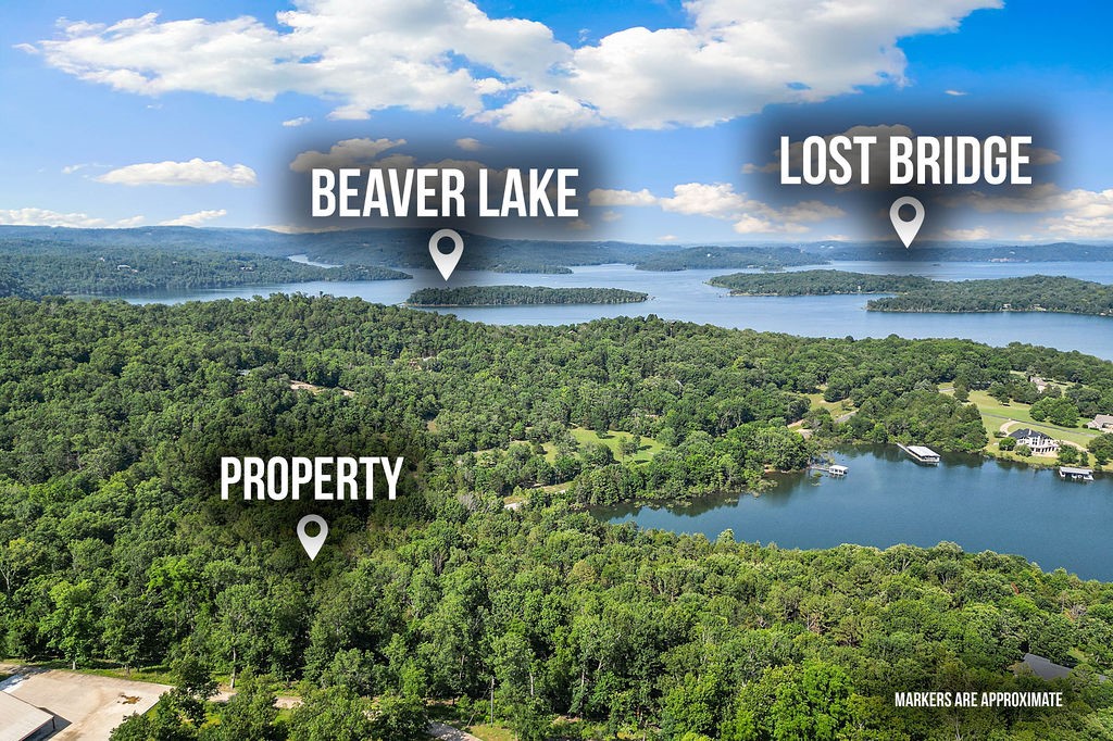 Bristol Bay Estates Rurban - Land