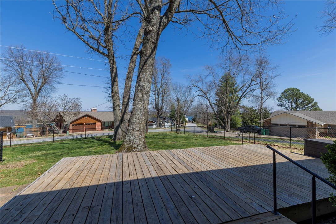 Dutchmans 3Rd Add - Residential