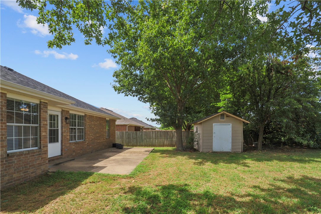 Sunrise Add Bentonville - Residential