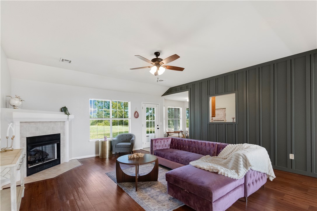 Sunrise Add Bentonville - Residential