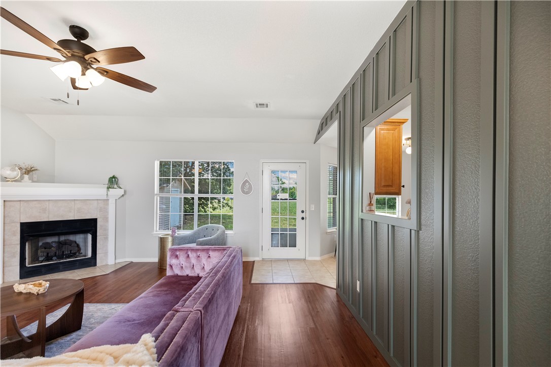 Sunrise Add Bentonville - Residential