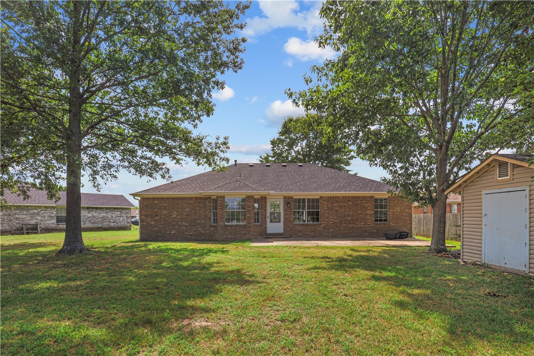 Sunrise Add Bentonville - Residential