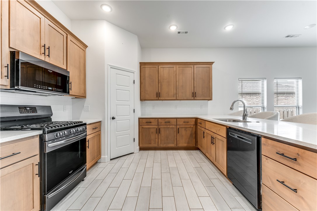 Woodward Hills - Residential