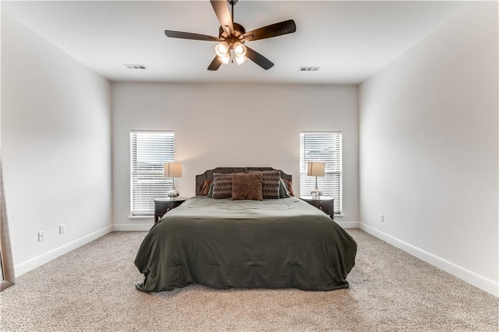 Woodward Hills - Residential