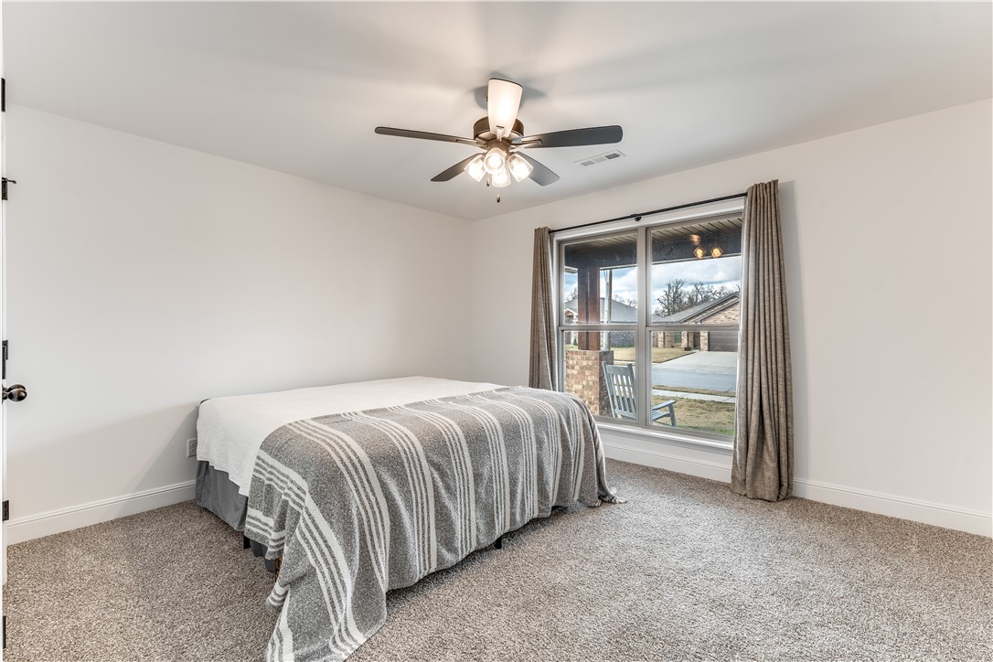 Woodward Hills - Residential