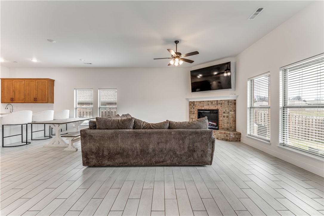 Woodward Hills - Residential