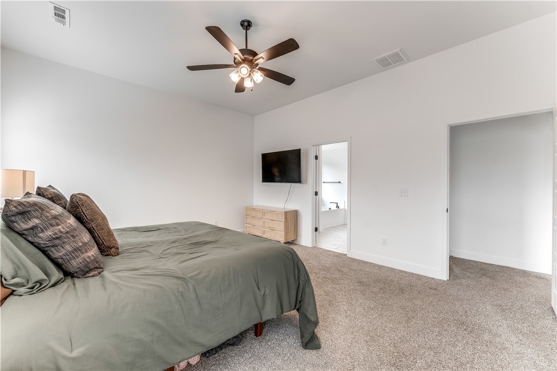 Woodward Hills - Residential