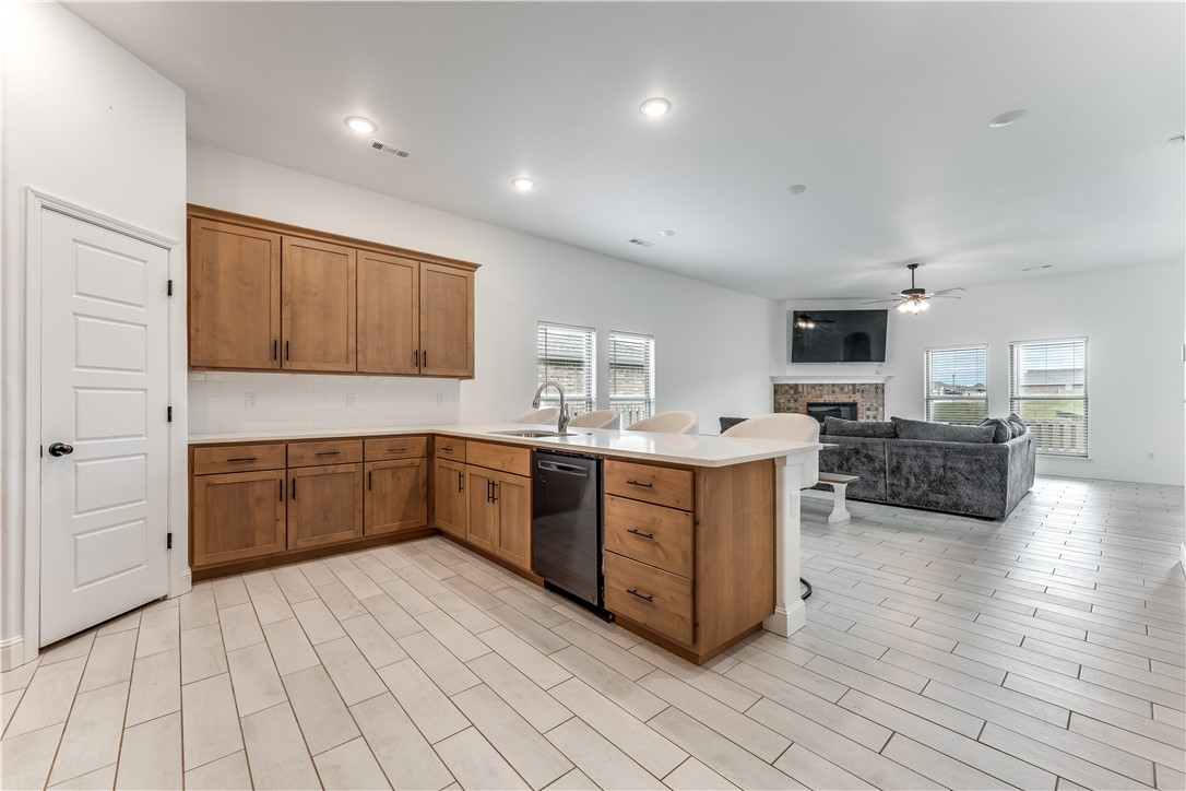 Woodward Hills - Residential