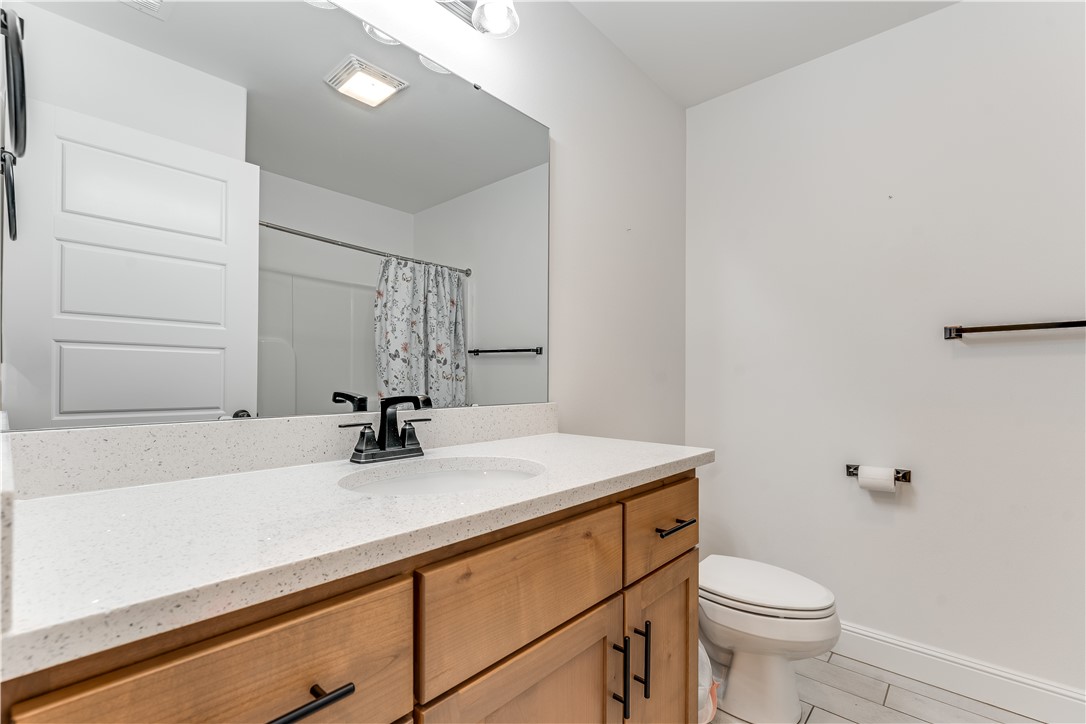 Woodward Hills - Residential