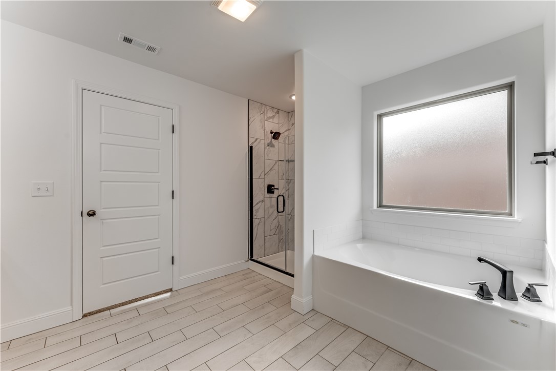 Woodward Hills - Residential