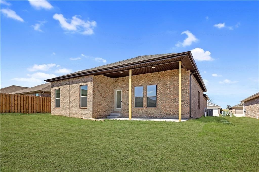 Woodward Hills - Residential